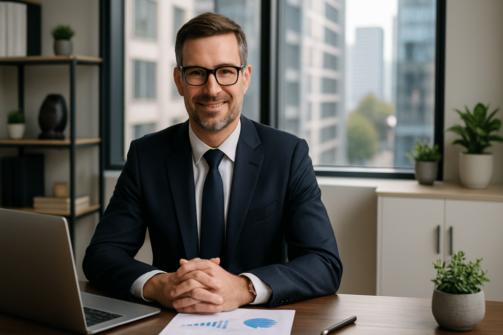 Wealth Management Advisor
